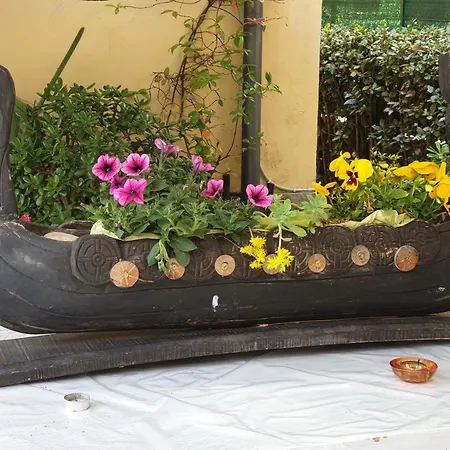 Apartamento Creativ Hause