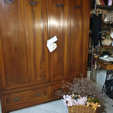 Apartamento Creativ Hause *