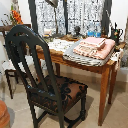 Creativ Hause * San Giuliano Terme