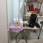 Apartamento Creativ Hause *