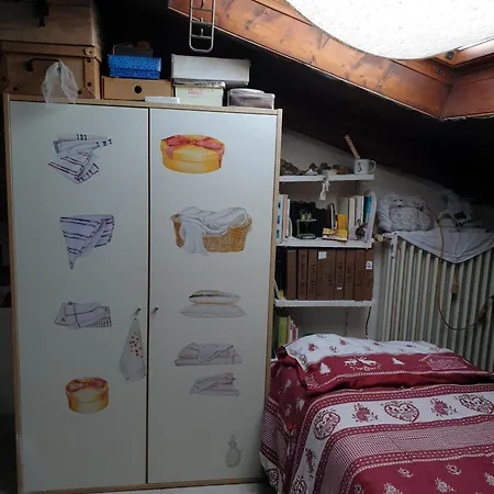 Creativ Hause Vendégház San Giuliano Terme