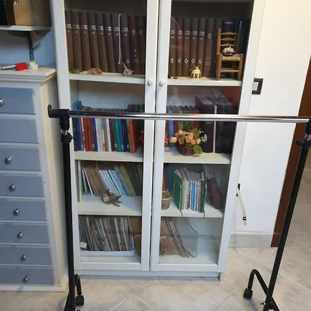 Vendégház Creativ Hause