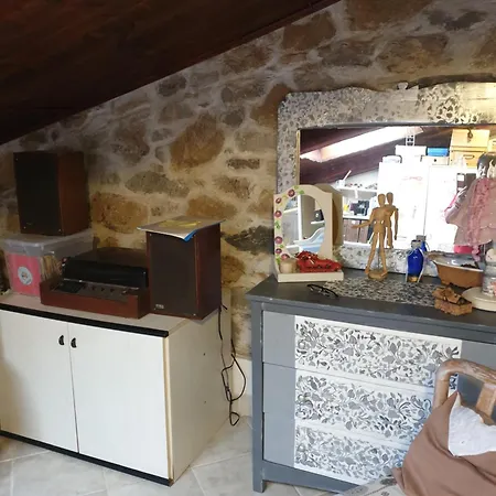 Creativ Hause Vendégház *