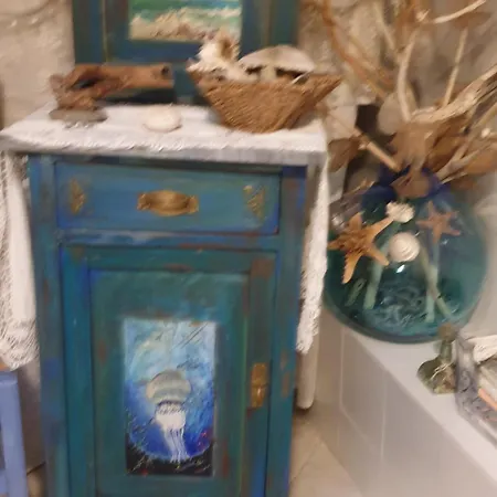 Vendégház Creativ Hause San Giuliano Terme