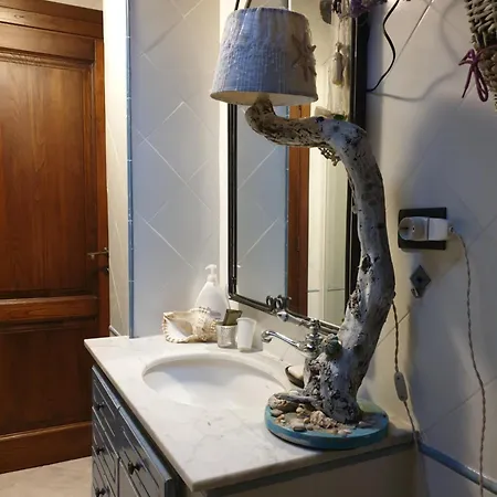 Vendégház Creativ Hause San Giuliano Terme