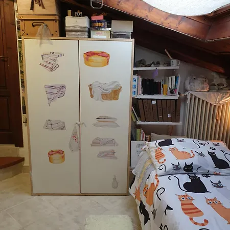Creativ Hause San Giuliano Terme