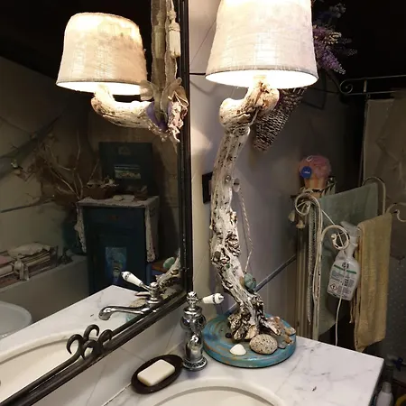Creativ Hause * San Giuliano Terme