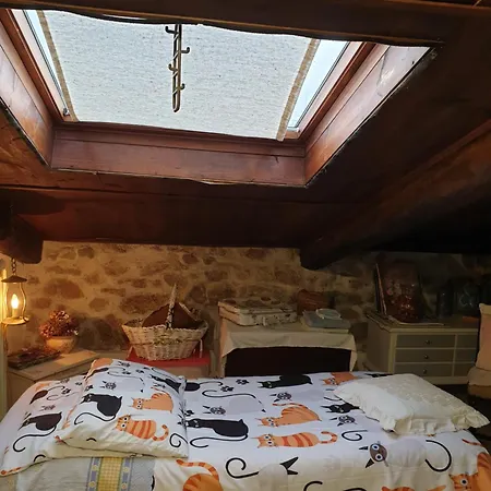 Vendégház Creativ Hause *