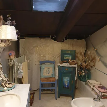Creativ Hause Vendégház *