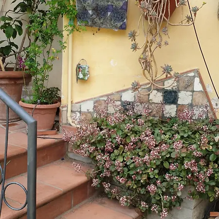 Creativ Hause * 산줄리아노테르메