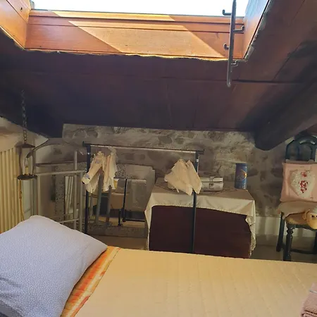 Lejlighed Creativ Hause San Giuliano Terme