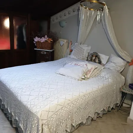 Appartement Creativ Hause