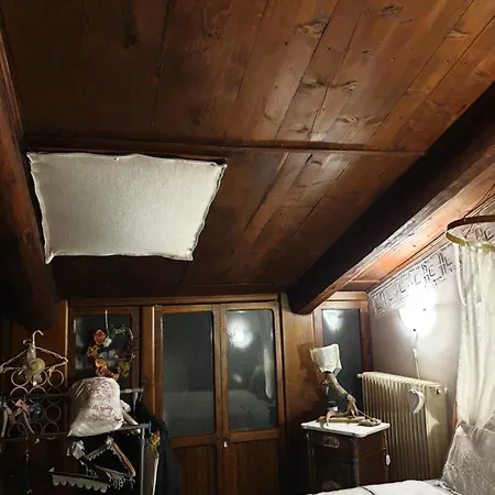 Appartement Creativ Hause San Giuliano Terme