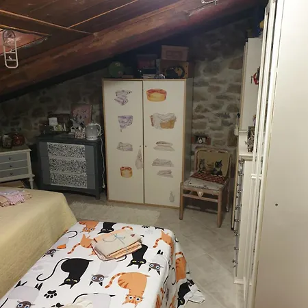 Creativ Hause * San Giuliano Terme