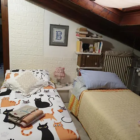 Appartement Creativ Hause