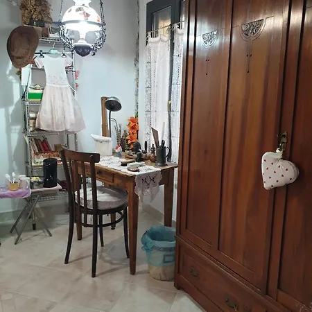 Appartement Creativ Hause San Giuliano Terme