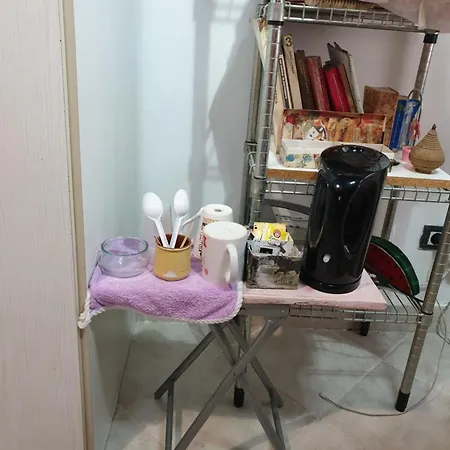Appartement Creativ Hause *