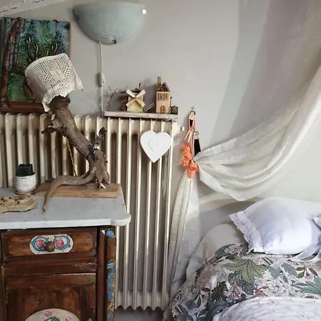 Creativ Hause Appartement *