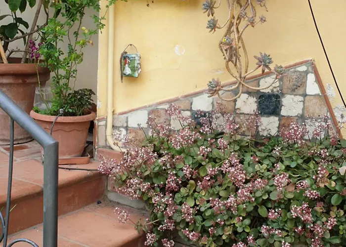 Creativ Hause * San Giuliano Terme