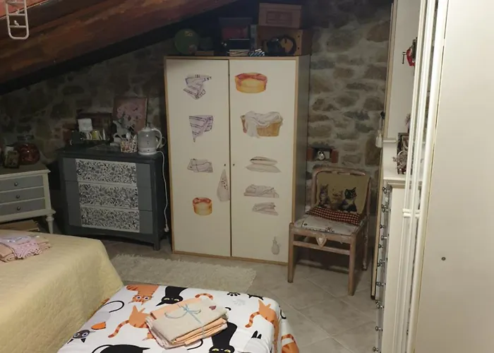 Creativ Hause * San Giuliano Terme