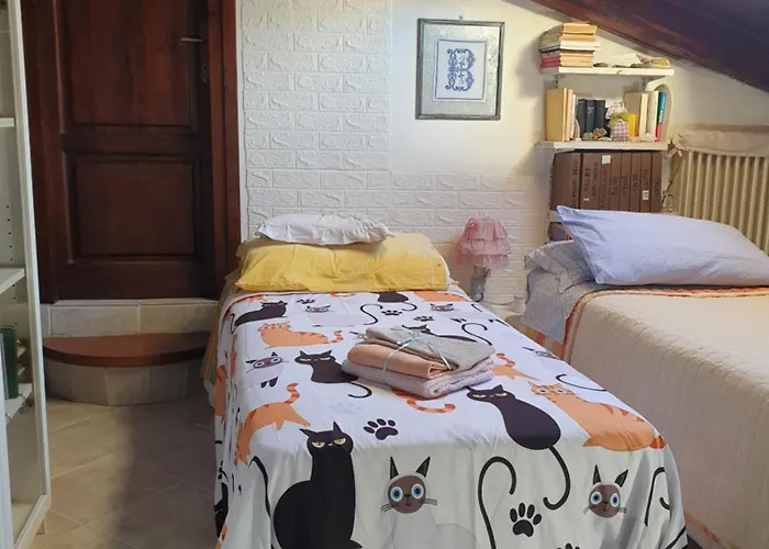 Creativ Hause Appartamento *